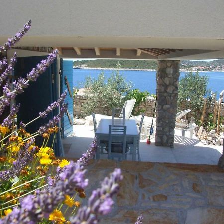 Stone House Marina-Sevid, 1 House-1 Apartment Exterior photo
