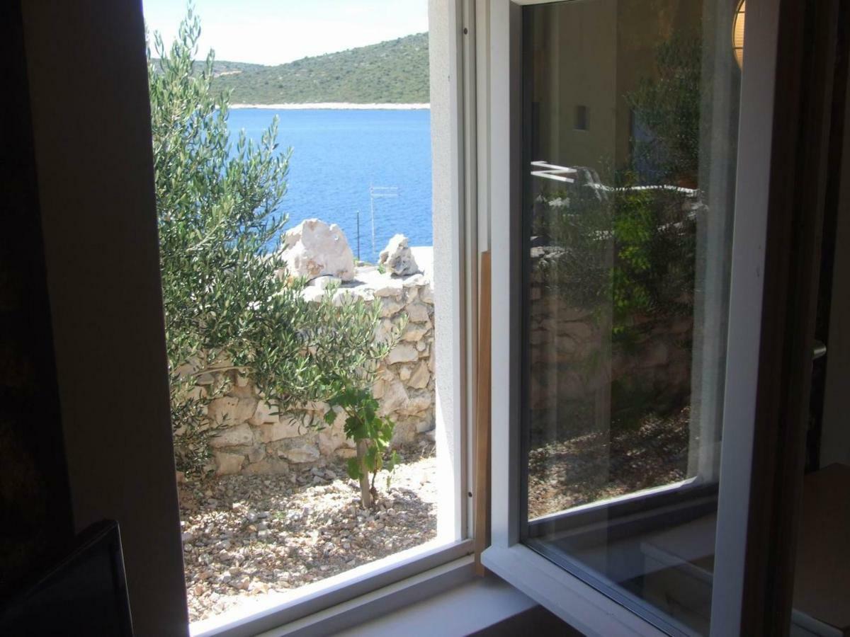 Stone House Marina-Sevid, 1 House-1 Apartment Exterior photo