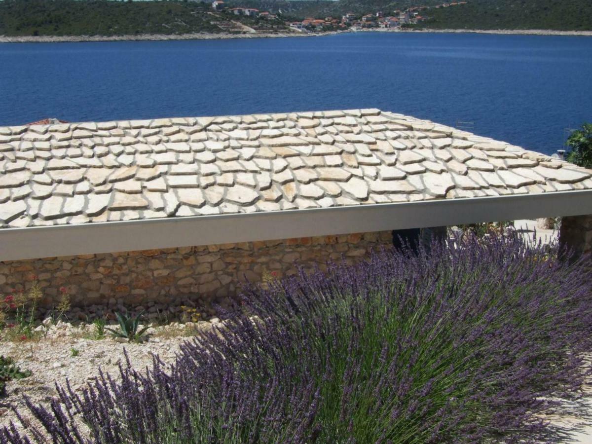 Stone House Marina-Sevid, 1 House-1 Apartment Exterior photo